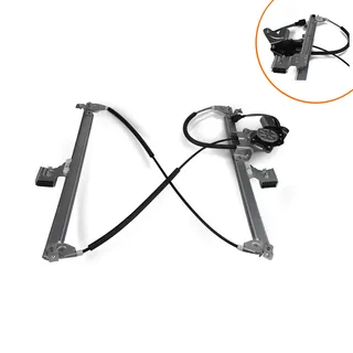 Glass lifter for Chevrolet GMC Cadillac right -side car car window regulator 741579 Glass lifter for Chevrolet GMC Cadillac right -side car car window regulator 741579