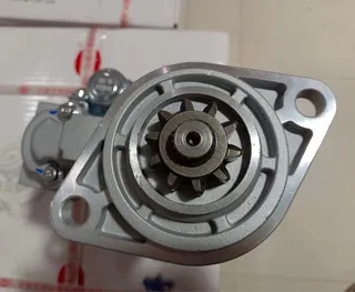 Haowo Titan Starting motor motor 1003992961 starting motor motor Haowo Titan Starting motor motor 1003992961 starting motor motor