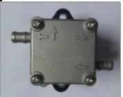 Honda Fuel Pump 16700-ZZ5-003 4 Chong 40 50 75 horsepower Honda Fuel Pump 16700-ZZ5-003 4 Chong 40 50 75 horsepower