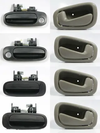 Hot-selling handle 69206-02050 LH 69205-02050 RH Hot-selling handle 69206-02050 LH 69205-02050 RH