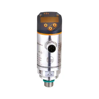 IFM Yifumen Pressure Sensor PN3593 IFM Yifumen Pressure Sensor PN3593