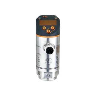 IFM Yifumen with a display pressure sensor PN3071 IFM Yifumen with a display pressure sensor PN3071