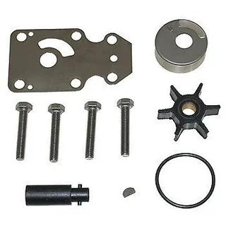Impeller accessories maintenance package 6/8/9.9 horsepower 68T-W0078-00 Yamaha/for Yamahaship outside Impeller accessories maintenance package 6/8/9.9 horsepower 68T-W0078-00 Yamaha/for Yamahaship outside