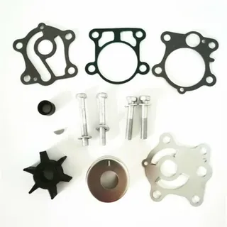 Impeller accessories repair package 40/50 horsepower 6H4-W0078-00 Yamaha/for Yamahaship outside Impeller accessories repair package 40/50 horsepower 6H4-W0078-00 Yamaha/for Yamahaship outside