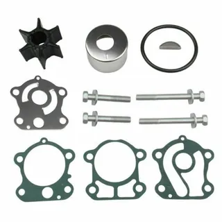 Impeller accessories repair package 75/80/90/100 horsepower 67F-W0078-00 Yamaha/YAMAHA Impeller accessories repair package 75/80/90/100 horsepower 67F-W0078-00 Yamaha/YAMAHA