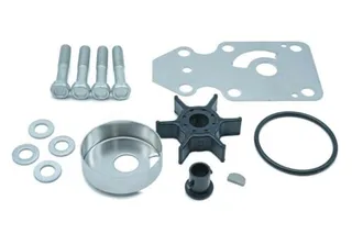 Impeller accessories repair package 9.9/15 horsepower 63V-W0078-01 Yamaha/for Yamahaship outside Impeller accessories repair package 9.9/15 horsepower 63V-W0078-01 Yamaha/for Yamahaship outside
