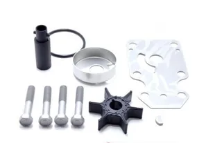 Imperial River Container Maintenance Pack 20/25 Hima 6L2-W0078-00 Yamaha/for YamahaShip Outside Imperial River Container Maintenance Pack 20/25 Hima 6L2-W0078-00 Yamaha/for YamahaShip Outside