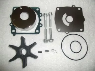 Imperial River Container Maintenance Pack 50/175/225 Himad 61A-W0078-01 Yamaha/YAMAHA Imperial River Container Maintenance Pack 50/175/225 Himad 61A-W0078-01 Yamaha/YAMAHA