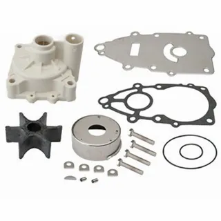 Imperial River Container Repair Pack 200/225/250/300 Horsepower 60X-W0078-00 Yamaha/YAMAHA Imperial River Container Repair Pack 200/225/250/300 Horsepower 60X-W0078-00 Yamaha/YAMAHA
