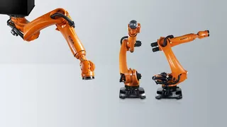 Industrial Robot Debug KU Maintenance Robot for ABB Robot Repair for ABB Robot Integration Industrial Robot Debug KU Maintenance Robot for ABB Robot Repair for ABB Robot Integration