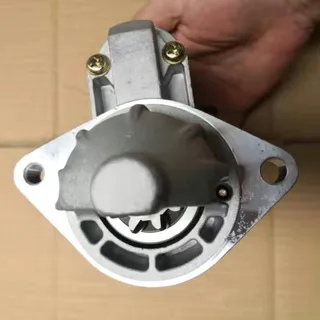 Inner D19 motivation motor QDY1247 starting motor D19TCI-70308-2 motivation motor Inner D19 motivation motor QDY1247 starting motor D19TCI-70308-2 motivation motor