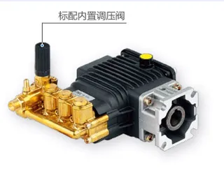 Italian AR high -pressure column pump RSV 3.5G40D traffic 13.2L/min pressure 275bar 275bar Italian AR high -pressure column pump RSV 3.5G40D traffic 13.2L/min pressure 275bar 275bar