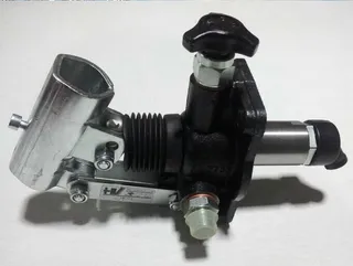 Italian HV high -pressure manual pump PM12S displacement 12cc/Rev pressure 35MPa Italian HV high -pressure manual pump PM12S displacement 12cc/Rev pressure 35MPa