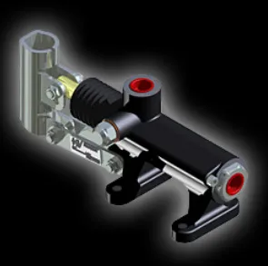 Italian HV high-pressure manual pump PMO 50BYB-E-S displacement 50cc pressure 220MPa 220MPa Italian HV high-pressure manual pump PMO 50BYB-E-S displacement 50cc pressure 220MPa 220MPa