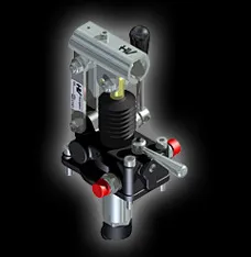 Italian HV manual pump PMD 12 s displacement 12cc pressure 320bar Italian HV manual pump PMD 12 s displacement 12cc pressure 320bar