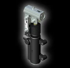 Italian HV manual pump PMP20 E-S displacement 20cc pressure 28MPa 28MPa Italian HV manual pump PMP20 E-S displacement 20cc pressure 28MPa 28MPa