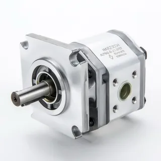 Italian Marzocchi Matsuchen gear pump Alp1aQ-D-1.4 Italian Marzocchi Matsuchen gear pump Alp1aQ-D-1.4