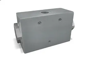 Italian OM Dives Settlement Valve DFL10-20 flow 10 ~ 20L/min Pressure 250bar Italian OM Dives Settlement Valve DFL10-20 flow 10 ~ 20L/min Pressure 250bar