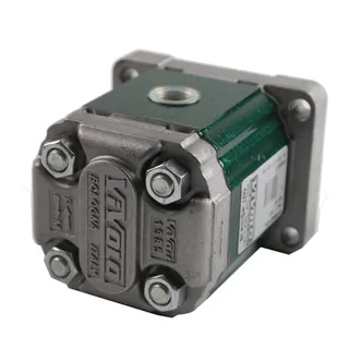 Italian vivoil gear pump XV-1P/5.9 displacement 5.85cc/Rev pressure 250Bar Italian vivoil gear pump XV-1P/5.9 displacement 5.85cc/Rev pressure 250Bar