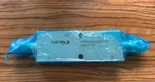 Italy NEM two -way balance valve H5060n403S0300 oil port G3/8 pressure 350bar Italy NEM two -way balance valve H5060n403S0300 oil port G3/8 pressure 350bar