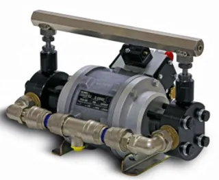 Italy Olmec gas liquid pressure pressure pump P825-42 Italy Olmec gas liquid pressure pressure pump P825-42