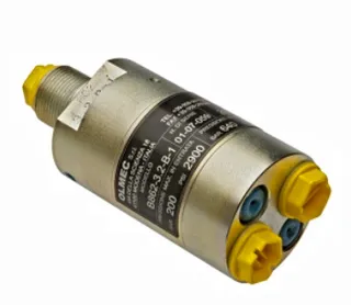Italy OLMEC oil hydraolicizer B862-2 Italy OLMEC oil hydraolicizer B862-2