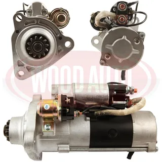Iveco start motor 42498715 starter M009T69371 motivation motor Iveco start motor 42498715 starter M009T69371 motivation motor
