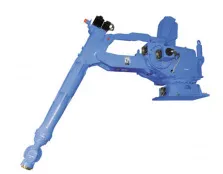 Japan Anchuan Robot EPH4000D 6 Axis 200kg Transporting Robot Japan Anchuan Robot EPH4000D 6 Axis 200kg Transporting Robot