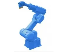 Japan Anchuan Robot EPX2050 6 axis 15kg handling and spraying robot Japan Anchuan Robot EPX2050 6 axis 15kg handling and spraying robot