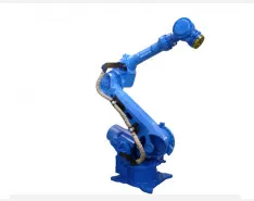 Japan's Anchuan Robot MH400 I axis 400kg Multifunctional Industrial Robot Japan's Anchuan Robot MH400 I axis 400kg Multifunctional Industrial Robot