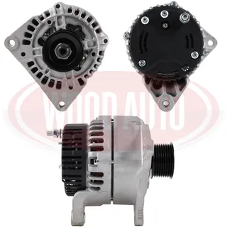 Jessobo for JCB 444 generator AAK5813 generator 32009348 generator 12V95A Jessobo for JCB 444 generator AAK5813 generator 32009348 generator 12V95A