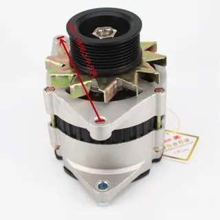 JFWZ2302 generator A3540-3701100 generator for Yuchai 6A generator JFWZ2302 generator A3540-3701100 generator for Yuchai 6A generator