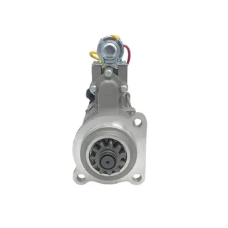 Jirui Joint heavy card starting motor motor M105R3062se starter KJ200-3708100 starter Jirui Joint heavy card starting motor motor M105R3062se starter KJ200-3708100 starter
