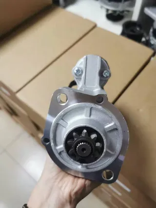 Jiu Baota Torment Motor Motor 1C010-63012 starter M008T70971 starter Jiu Baota Torment Motor Motor 1C010-63012 starter M008T70971 starter