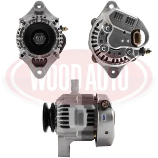 Jiu Baotian U15 excavator generator 101211-1451 generator Kubada D782 generator Jiu Baotian U15 excavator generator 101211-1451 generator Kubada D782 generator