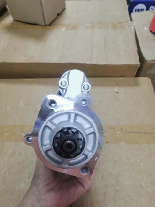 Jiuba 888/988 harvesting motor motor 1G777-63012 starter M008T50672 motor Jiuba 888/988 harvesting motor motor 1G777-63012 starter M008T50672 motor