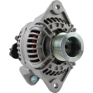 John Dir 240/260/300 excavator generator AT387573 generator 0124555028 generator John Dir 240/260/300 excavator generator AT387573 generator 0124555028 generator