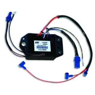 Johnson Evinrude Power Pack 200/225 HMB ship outflow 113-3605 Johnson Evinrude Power Pack 200/225 HMB ship outflow 113-3605