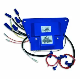 Johnson Evinrude Power Pack 250/300 HMB ship outflow 113-4642 Johnson Evinrude Power Pack 250/300 HMB ship outflow 113-4642