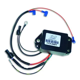 Johnson Evinrude Power Pack 6-cylinder V6 Ship Out Overseas 113-3401 Johnson Evinrude Power Pack 6-cylinder V6 Ship Out Overseas 113-3401