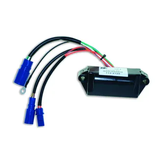 Johnson Evinrude Power Pack 85-140 HMB ship outflow 113-2125 Johnson Evinrude Power Pack 85-140 HMB ship outflow 113-2125
