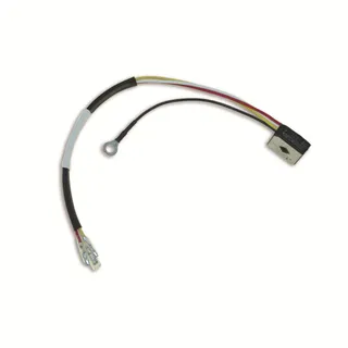 Johnson Evinrude rectifier 9.9/15 horsepower four-horsepower OEM158-9501 Johnson Evinrude rectifier 9.9/15 horsepower four-horsepower OEM158-9501