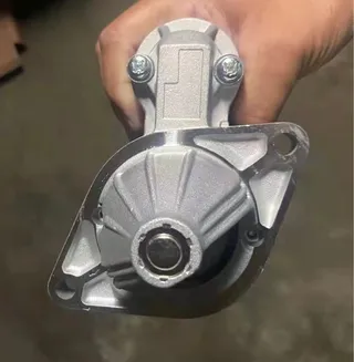 Kaili 450 motivation motor 19007-63011 starter M003T49982 motivation motor Kaili 450 motivation motor 19007-63011 starter M003T49982 motivation motor