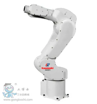 Kawasaki Industrial Robot RA010N 6 axis load 10kg Kawasaki welding robot Kawasaki Industrial Robot RA010N 6 axis load 10kg Kawasaki welding robot