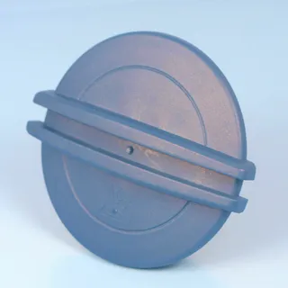Kettle lid POLO 2002 to 2006 3B0121321 Kettle lid POLO 2002 to 2006 3B0121321