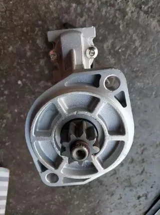 Kubada tractor starting motor motor gear tooth head QDJ1469 starting motor motor teeth head Kubada tractor starting motor motor gear tooth head QDJ1469 starting motor motor teeth head