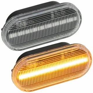 Leaf board edge light 330949101A 330949101B 3BD949117 1J5949117a Leaf board edge light 330949101A 330949101B 3BD949117 1J5949117a