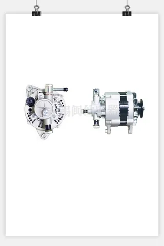 Liberation Hongta Bell Bell Generator JFZB255-B79 Generator 370101010AB81-501AF generator Liberation Hongta Bell Bell Generator JFZB255-B79 Generator 370101010AB81-501AF generator