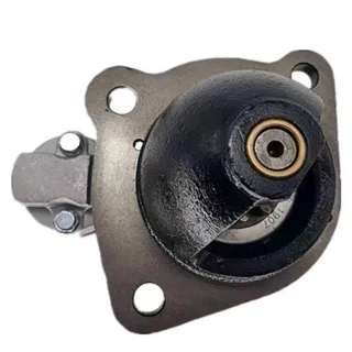 Linde H40D-05 forklift starting motor motor 352 motivation motor 2873K632 motivation motor Linde H40D-05 forklift starting motor motor 352 motivation motor 2873K632 motivation motor