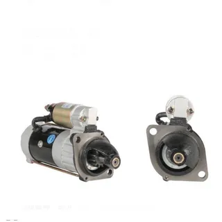 Lingong 928 loader starting motor motor incloud inner YN4A055-31ve startup motor motor 24V11 teeth Lingong 928 loader starting motor motor incloud inner YN4A055-31ve startup motor motor 24V11 teeth